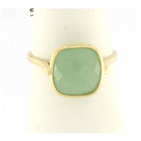 Anello Lorenza Gioielli Donna Anello Con Pietra in Oro Peridoto 341852 - 341852